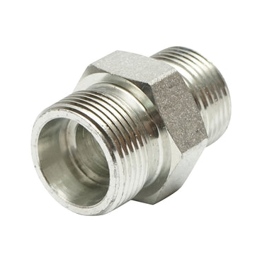 Reduction adapter M24x1.5S - M22x1.5 external thread