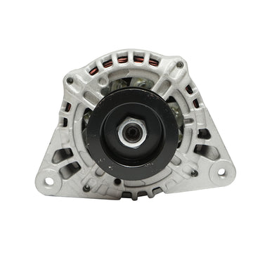 12V/100A alternator for New Holland, Case IH, Ford OEM code 82001259, 82002329, 82003307, 82010243, 90178082, 95VB10300BB, 301230RI, F2NN10B376AA