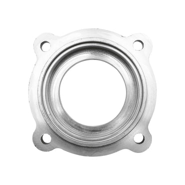 External disc bearing housing assembled with bearings 32015 and semi-parts - square of 40