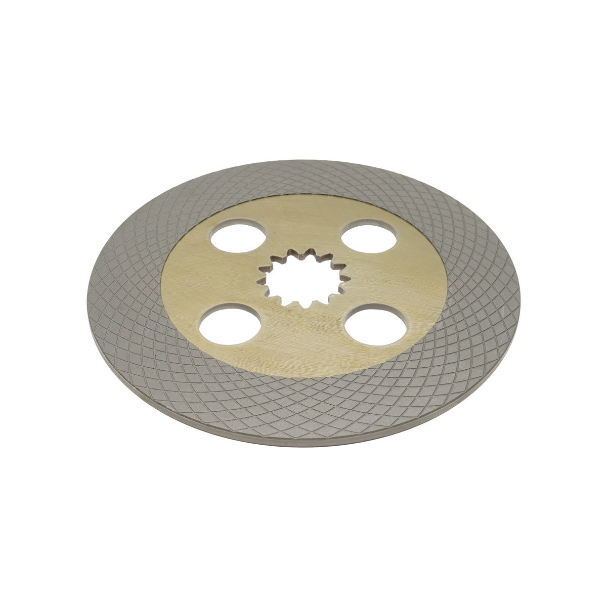 Friction disc with an exterior diameter of 365mm, Z=13 for Fiat OEM 5102783