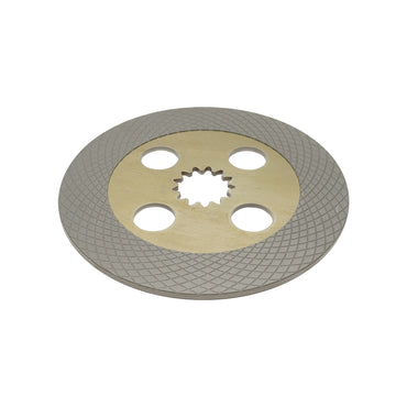 Friction disc with an exterior diameter of 365mm, Z=13 for Fiat OEM 5102783