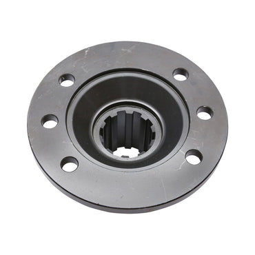 Cardan flange with long neck axis 1 reducer Forestry Tractor