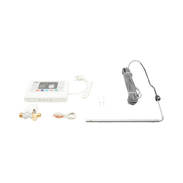 TK-8A 220V Controller for Breckner Germany solar water heating panel