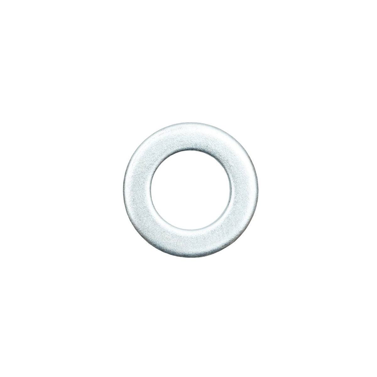 Zinc-coated washers DIN 125 A-4.8 M16 200 pcs