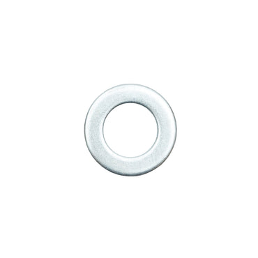 Zinc-coated washers DIN 125 A-4.8 M16 200 pcs