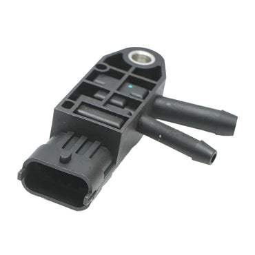 Gas exhaust gallery pressure sensor for Case IH, New Holland, Fiat, Steyr OEM code 84286249, 0281006288, 842862490