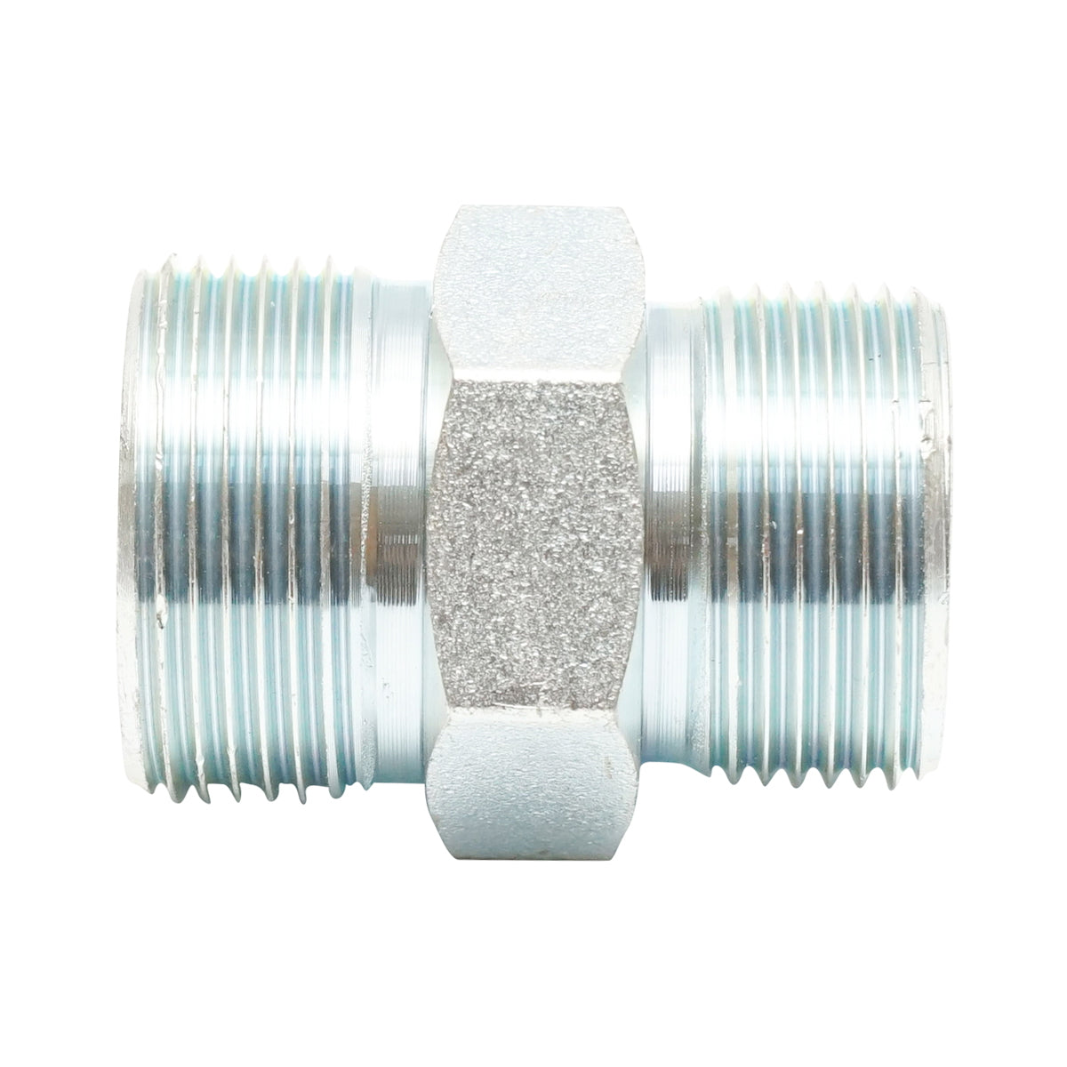 Reduction adapter M26x1.5L - M24x1.5 external thread