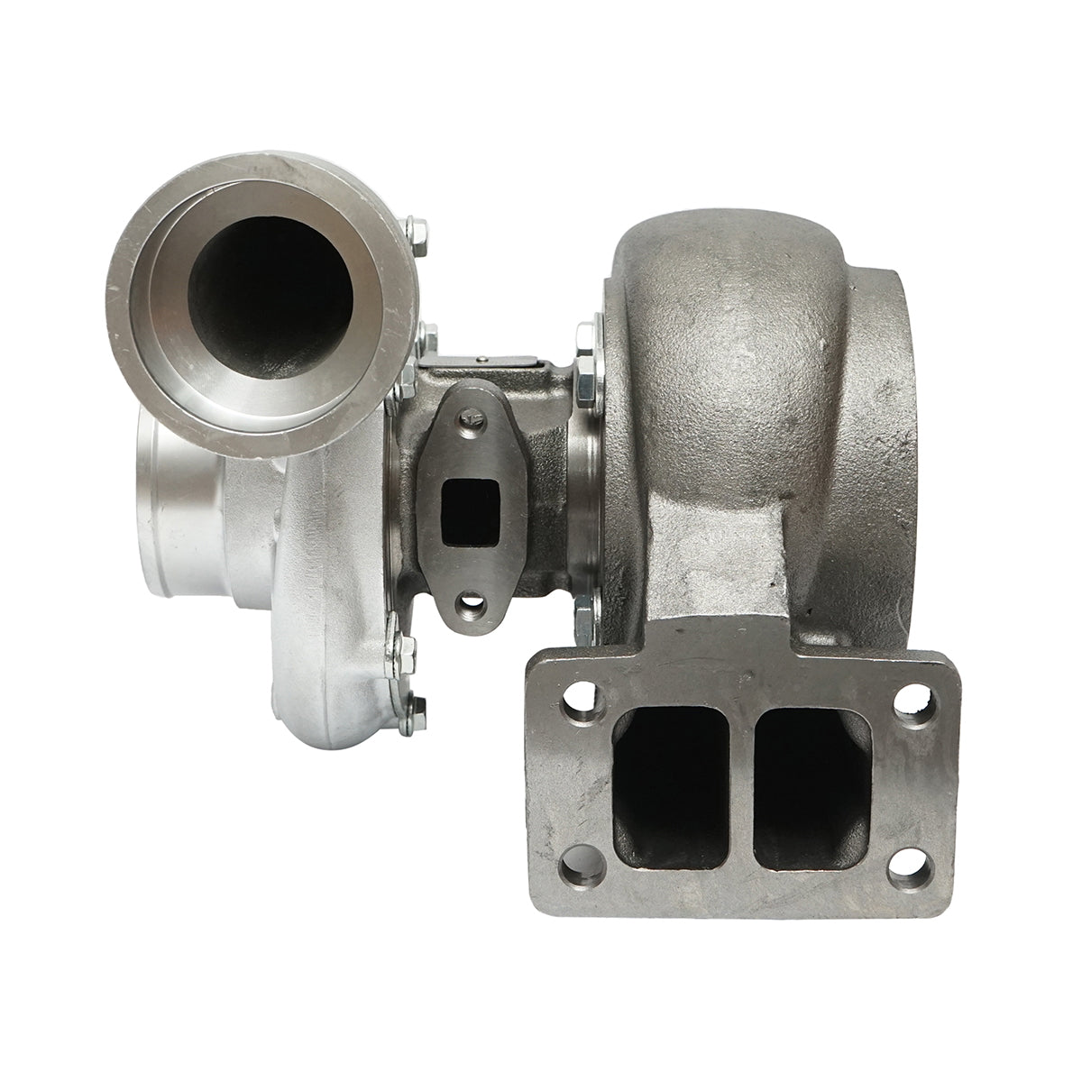 Deutz-Fahr turbocharger OEM code 04253824, 04202969, 04202971, 04204493