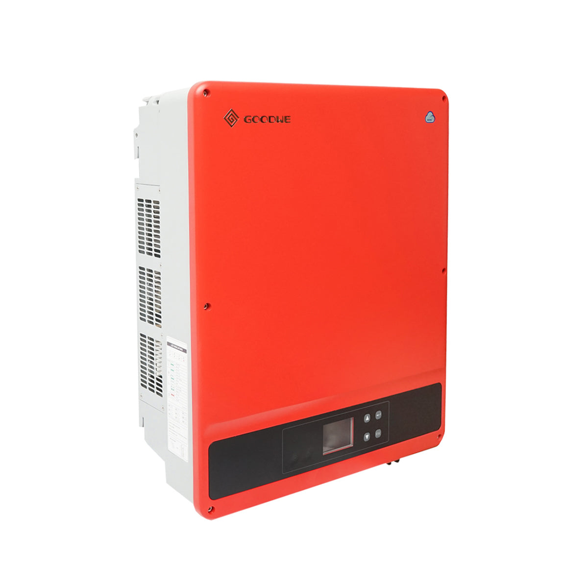ON-GRID Inverter 30KW GW30KT-DT GOODWE three-phase, 3xMPPT, prosumer