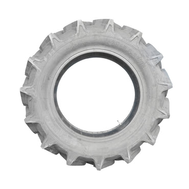 agricultural tire 12.4/26 high tread 4PR R-1 tube included