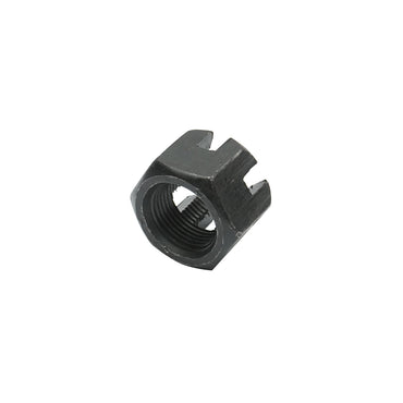 Front wheel nut for Case IH, Steyr, New Holland M20x1.5mm OEM code 10724720, 10724711, 10724721, 360652720, 123/10724711