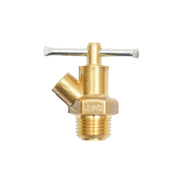 Drain valve block engine UTB U-650, U-445