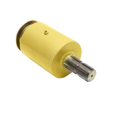 Cardan coupling (clutch) 1 3/8 Z6 (SAS 5) L=240mm