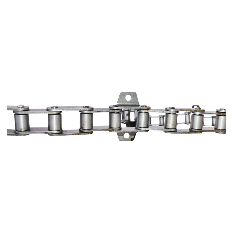 Transport chain combiner for Donghua, John Deere OEM code AZ34242 38.4VBF5.02.04 L=4 meters