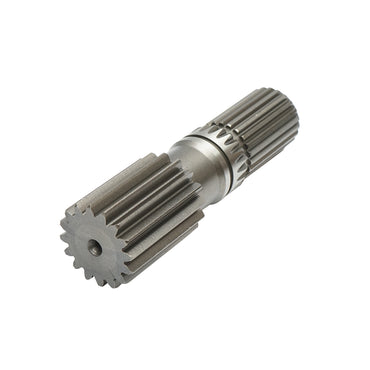 Planetary axle John Deere, Fendt Z=16/22 OEM code L110240, 04417264, 04423358, F149300020030, 4475305182, 6406-70