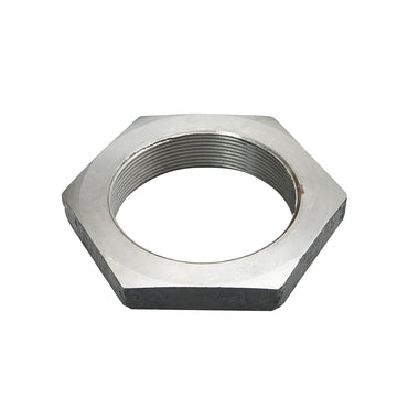 Front wheel nut Case IH, New Holland, Ford, Fiat M75x2mm OEM code 142020, 72717118, 123/5142020