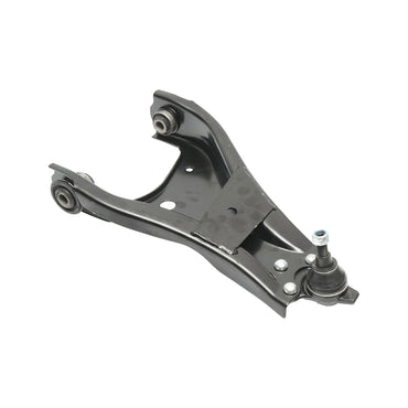 Assembled lower arm Dacia Duster right 545006542R 545001535R