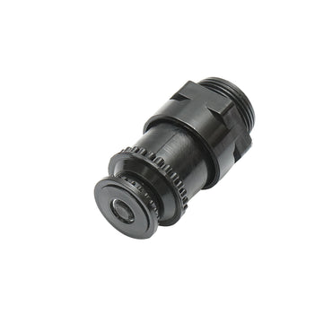 Pressure regulator for vacuum tank milking machine Breckner Germany