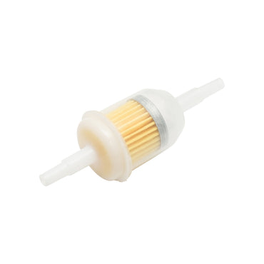 Universal small gasoline filter