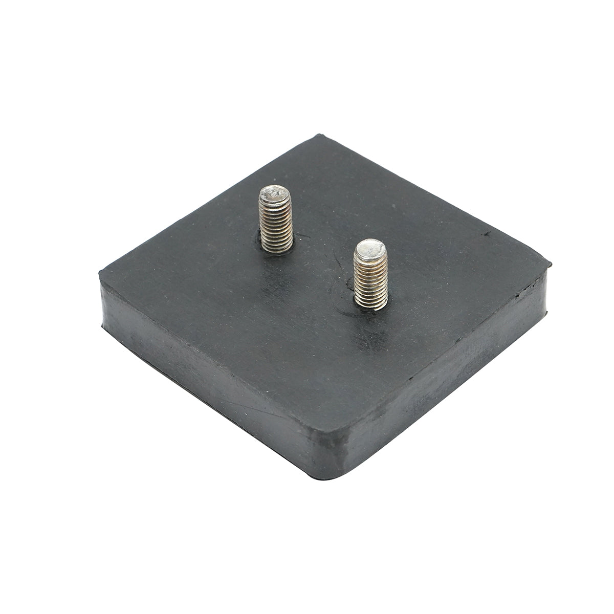 Support pad joystick lever with gaiter CHW-04-052