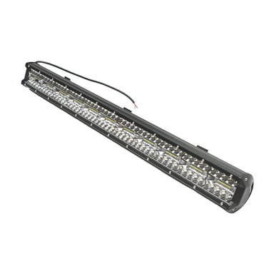 LED bar lamp 12-24V, 660W, 794x80x68mm Breckner Germany