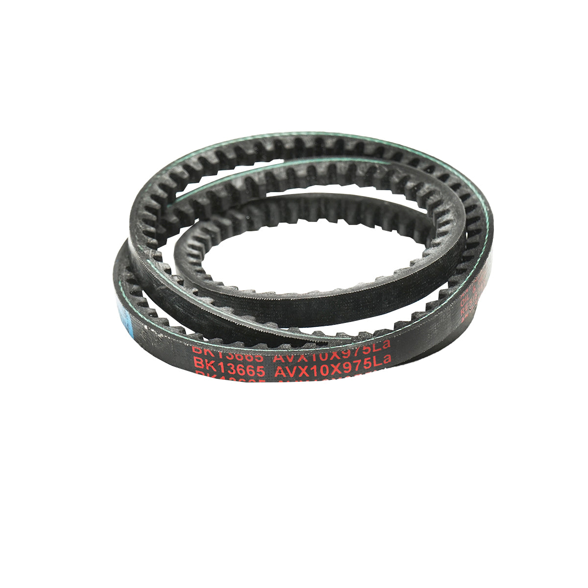 AVX 10X975 transmission belt at Breckner Germany