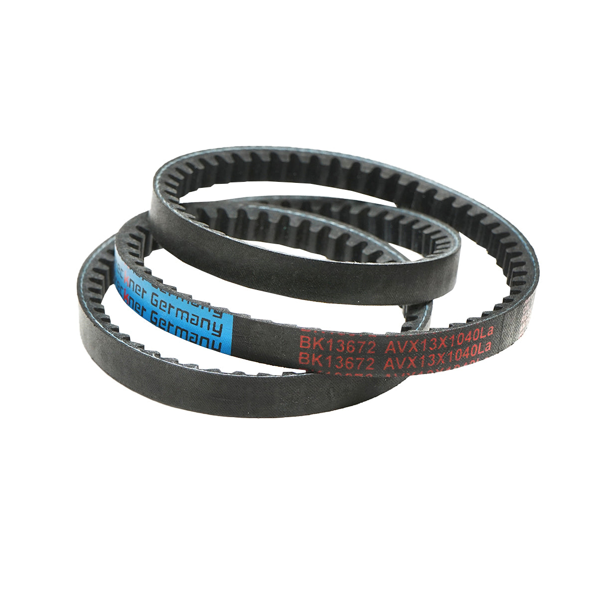 AVX 13X1040 transmission belt at Breckner Germany