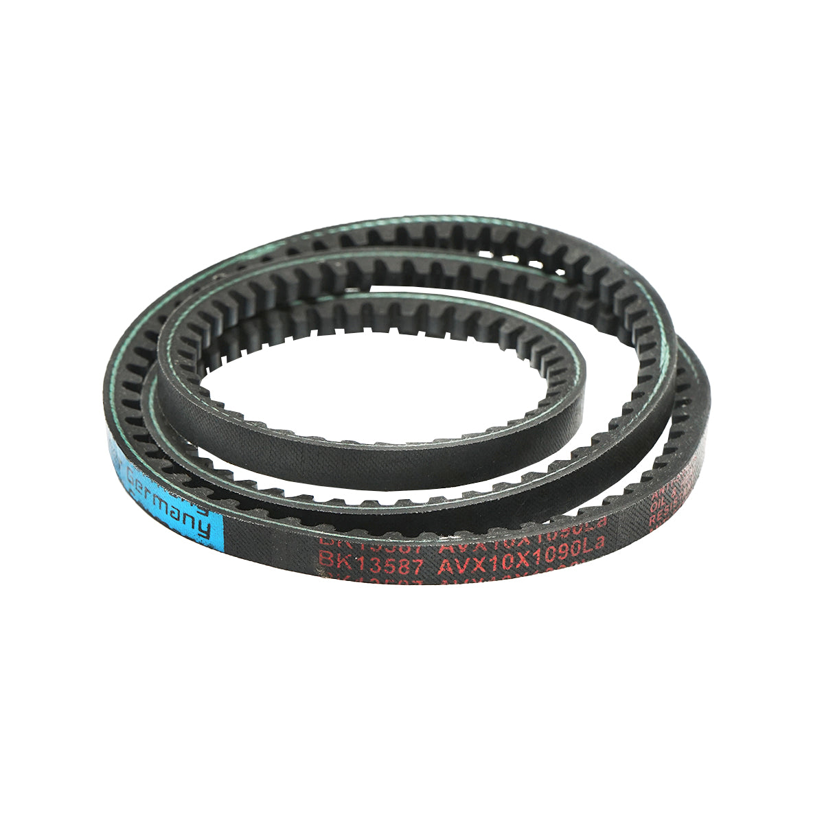 AVX 10x1090 transmission belt at Breckner Germany