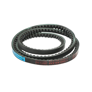AVX 10x1090 transmission belt at Breckner Germany