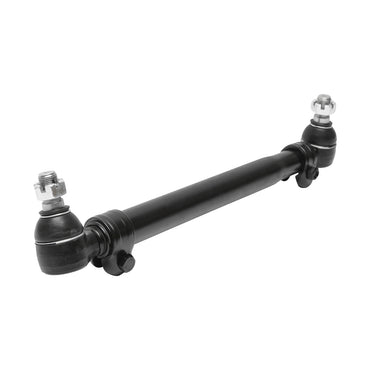 Assembled steering bar 420mm M18x1.5 for John Deere AL38637