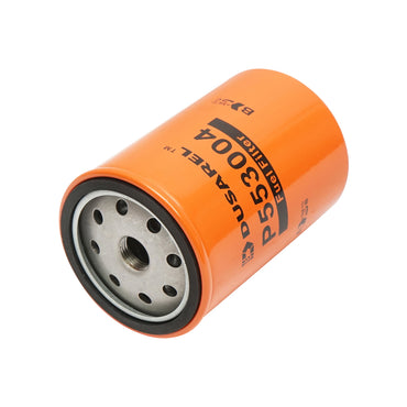 Fuel filter for Fiat, Case IH, Claas, Deutz, Fendt, New Holland OEM codes P553004, WK732, XN36, SN5052, 903640, J931063, 01160243, 01161582, 01174423