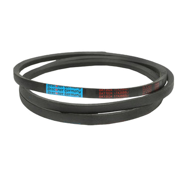 Transmission belt B 17X11X2550 Li Breckner Germany