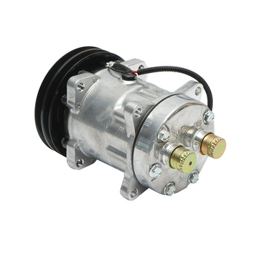 A/C compressor for Case IH OEM code 1977959C1, 1343925C1, 97204C1, 83934C91, 65202000, 1255750C91, 1255750C92