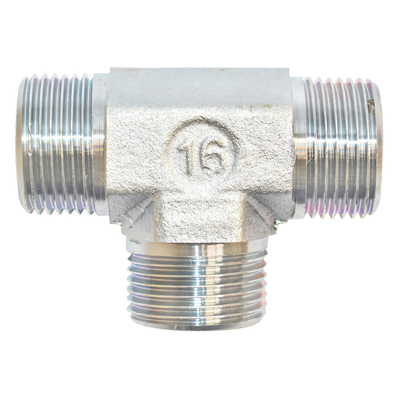 Adaptor T1 external thread M34