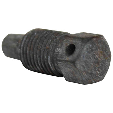 Bolt for fixing the gearbox fork (claw) U-650