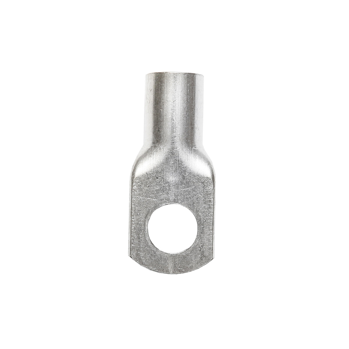 Cable shoe made of copper with a nominal section of 50mm2, 10mm size, Breckner Germany