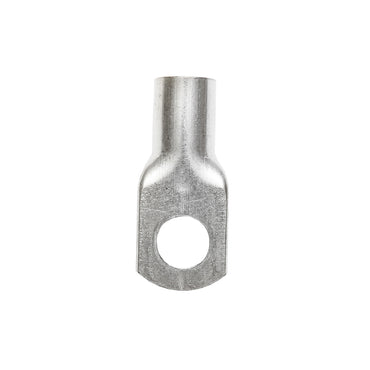 Cable shoe made of copper with a nominal section of 50mm2, 10mm size, Breckner Germany