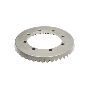 UTB U-445 conical group with pinion L = 267 mm, 12 teeth with 47 teeth crown