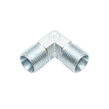 Adapter L M18x1.5 external thread