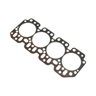 Cylinder head gasket for 4 cylinders 119mm for John Deere series 4039, 4045, 4202, 4219, 4239, 4276 R125863