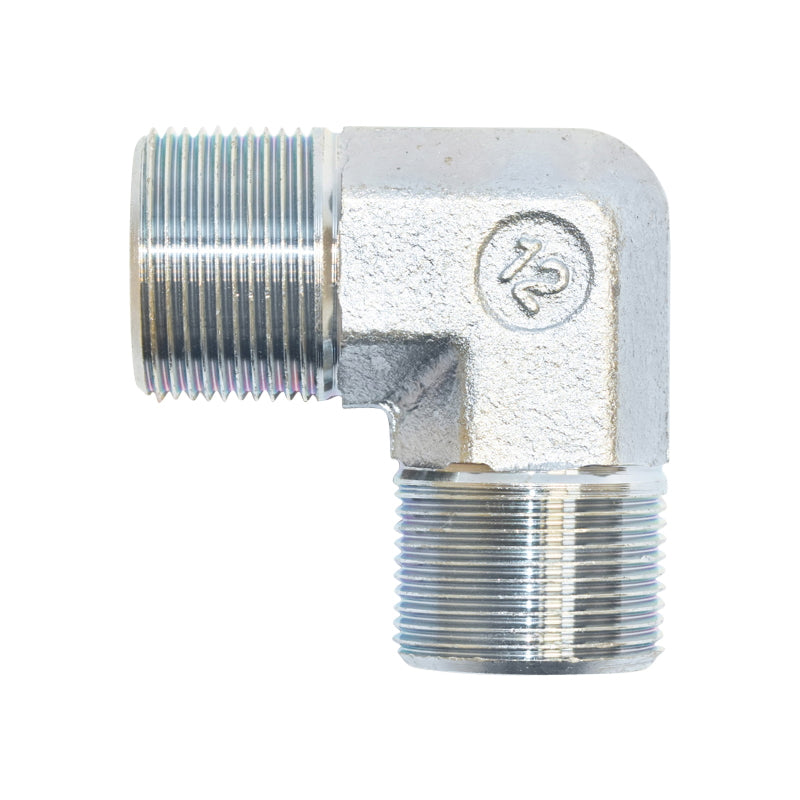 Adapter L M26x1.5 external thread