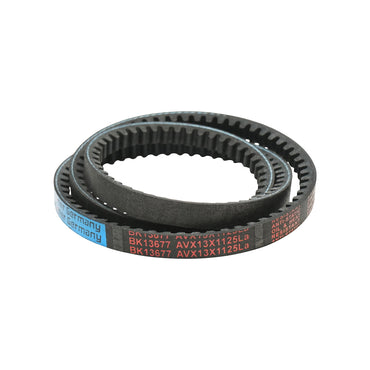 AVX 13X1125 transmission belt at Breckner Germany
