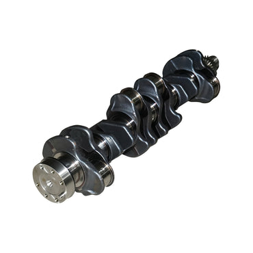 Bent tree, crankshaft for John Deere OEM code RE505921