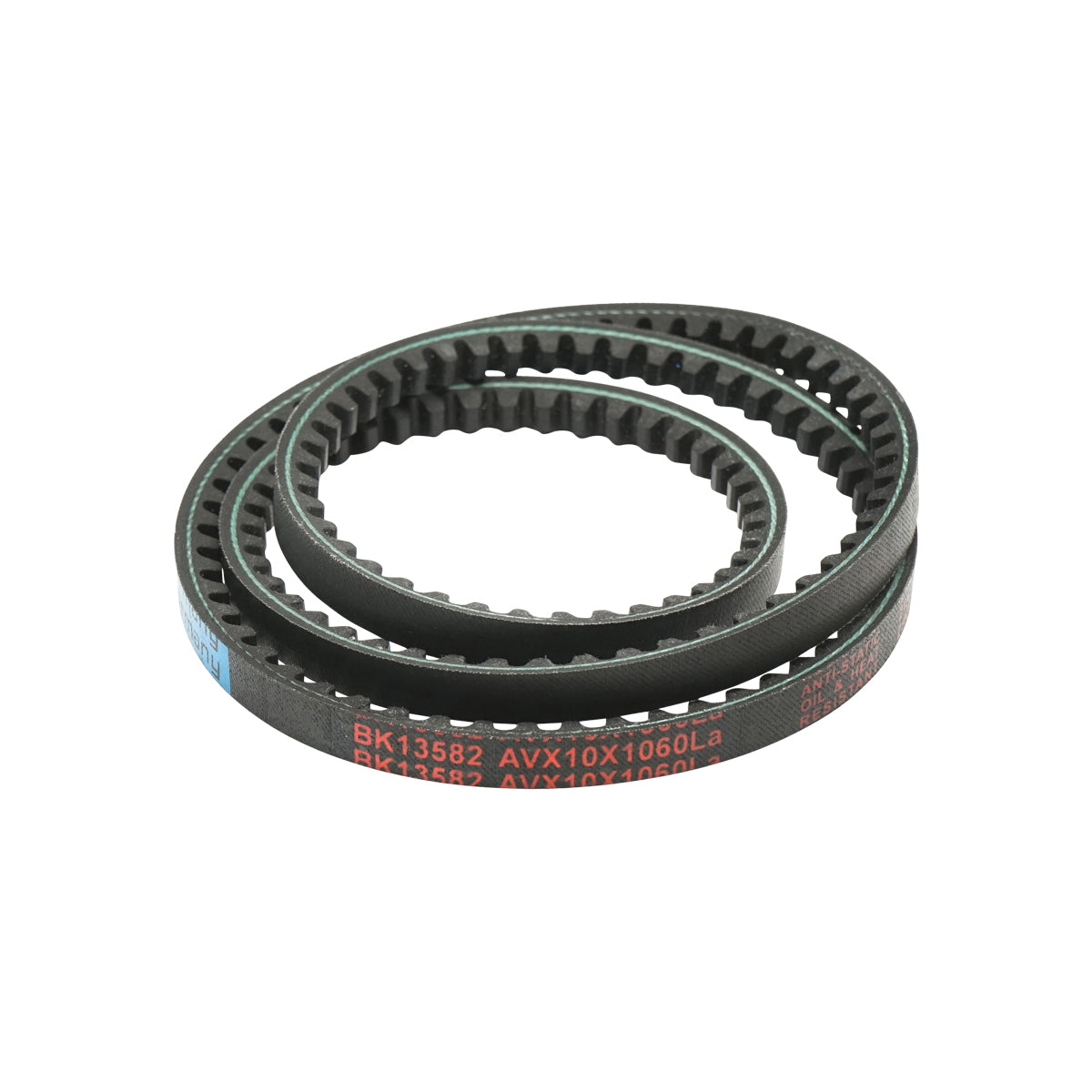 AVX 10X1060 transmission belt at Breckner Germany