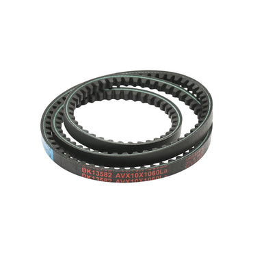 AVX 10X1060 transmission belt at Breckner Germany