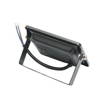 LED Projector 10W, 220V, 6500K, 101x81x26mm IP66 Breckner Germany