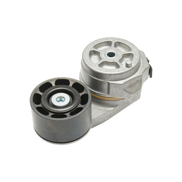 Belt tensioner for John Deere, Renault OEM code RE170084, 0011380740, 6005033245 Breckner Germany