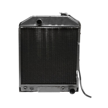 Cooling radiator 620x480mm for Ford OEM 81829492