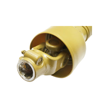 Cardan 850 mm L2S T2 cross 23.8x61.3 (tube type lemon 24x62) Z=6