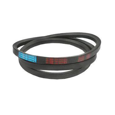 Transmission belt C 22x14x2319 at Breckner Germany